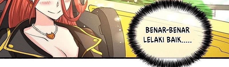 Almighty Master Chapter 18 Gambar 166