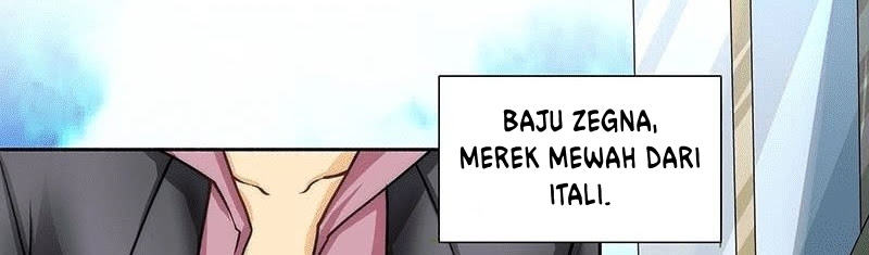 Almighty Master Chapter 18 Gambar 17