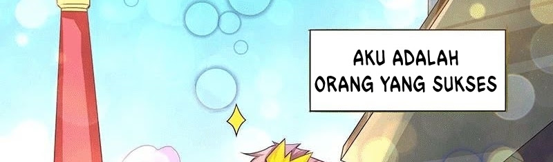 Almighty Master Chapter 18 Gambar 22