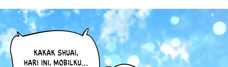 Almighty Master Chapter 18 Gambar 30