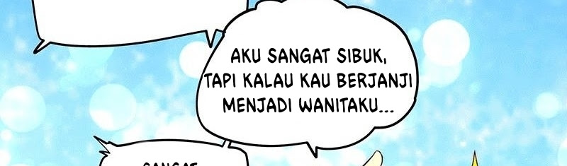 Almighty Master Chapter 18 Gambar 31