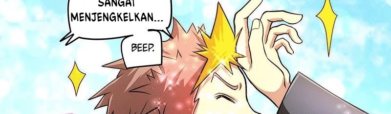 Almighty Master Chapter 18 Gambar 32