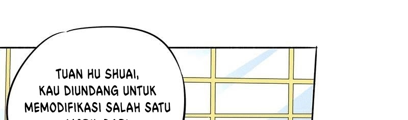 Almighty Master Chapter 18 Gambar 47