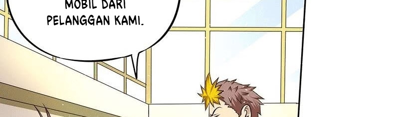 Almighty Master Chapter 18 Gambar 48