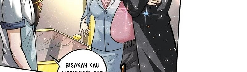 Almighty Master Chapter 18 Gambar 50