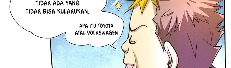 Almighty Master Chapter 18 Gambar 55