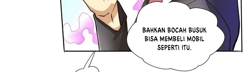 Almighty Master Chapter 18 Gambar 57