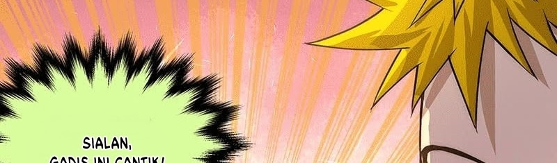 Almighty Master Chapter 18 Gambar 59