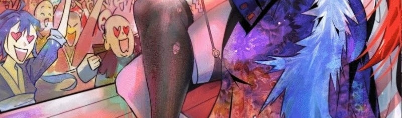Almighty Master Chapter 18 Gambar 6