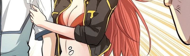 Almighty Master Chapter 18 Gambar 62