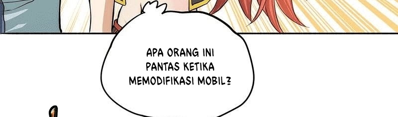 Almighty Master Chapter 18 Gambar 63