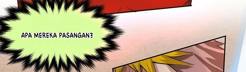 Almighty Master Chapter 18 Gambar 67