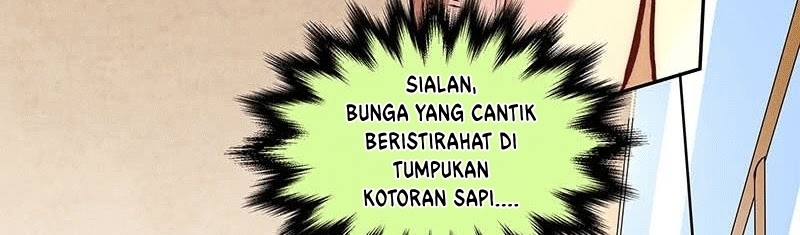 Almighty Master Chapter 18 Gambar 70