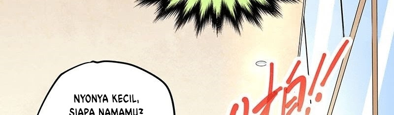 Almighty Master Chapter 18 Gambar 71