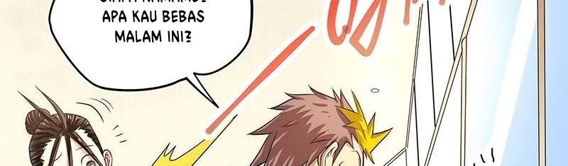 Almighty Master Chapter 18 Gambar 72