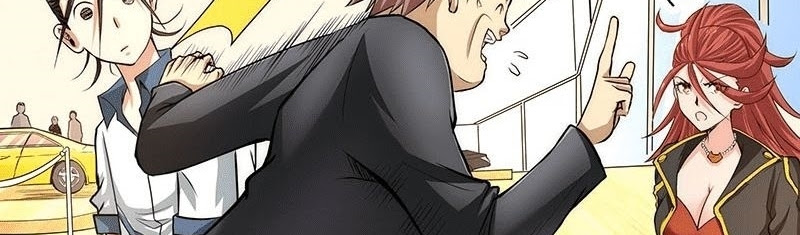 Almighty Master Chapter 18 Gambar 73