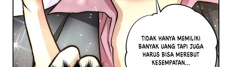 Almighty Master Chapter 18 Gambar 80