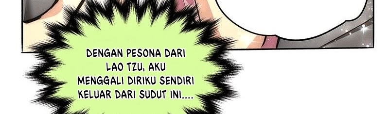 Almighty Master Chapter 18 Gambar 81