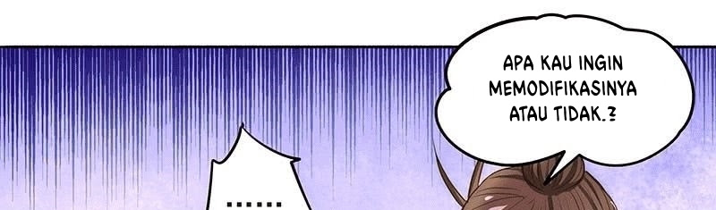 Almighty Master Chapter 18 Gambar 83