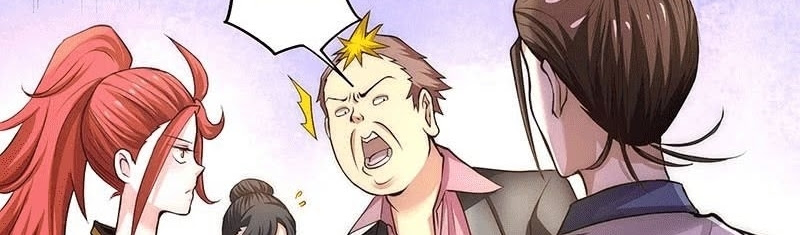 Almighty Master Chapter 18 Gambar 84