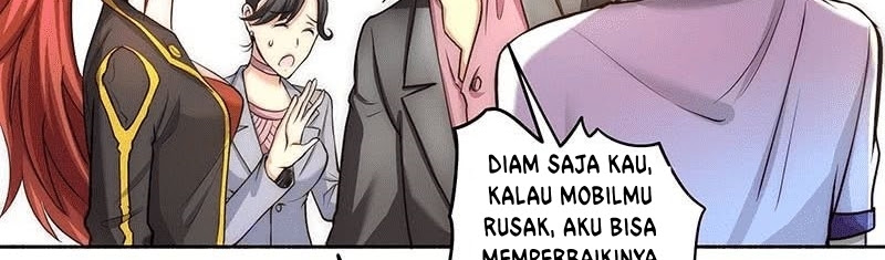Almighty Master Chapter 18 Gambar 85