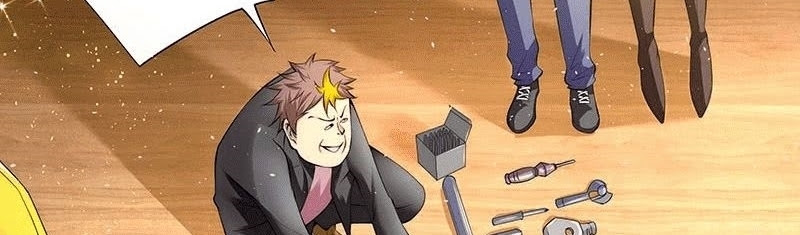 Almighty Master Chapter 18 Gambar 94