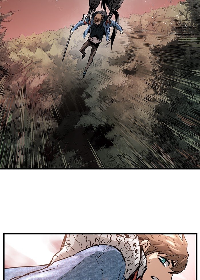 Promised Orchid Chapter 60 Gambar 103