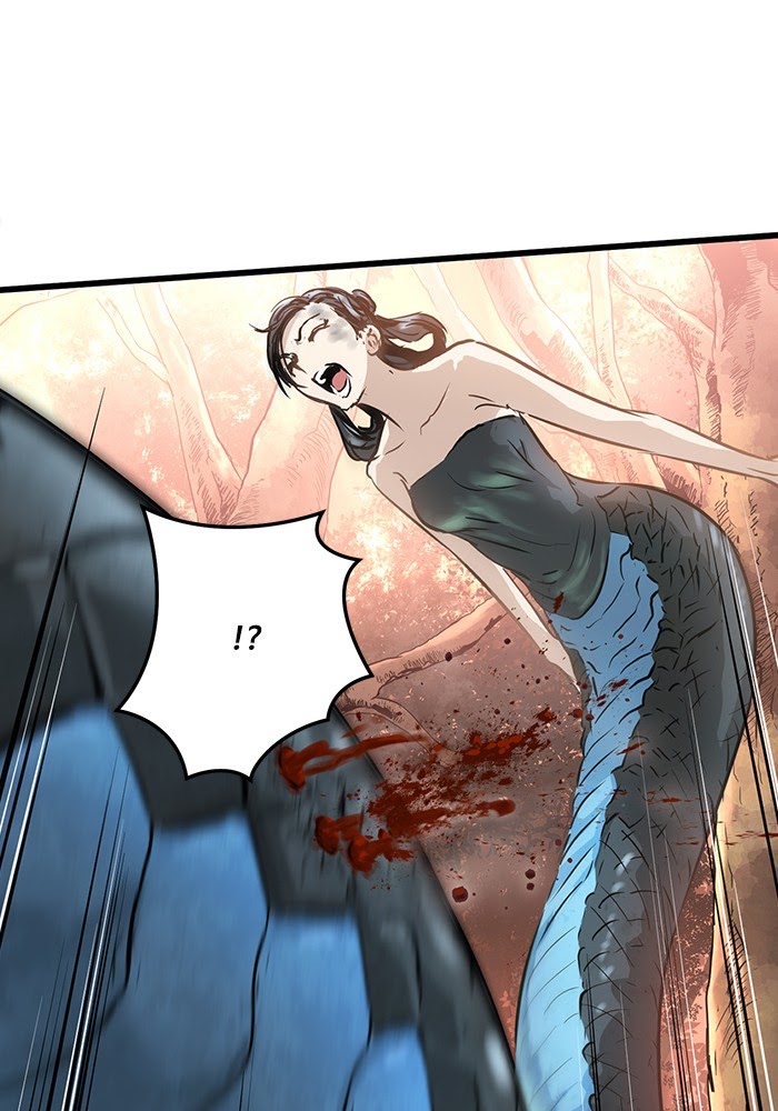 Baca Manhwa Promised Orchid Chapter 60 Gambar 2
