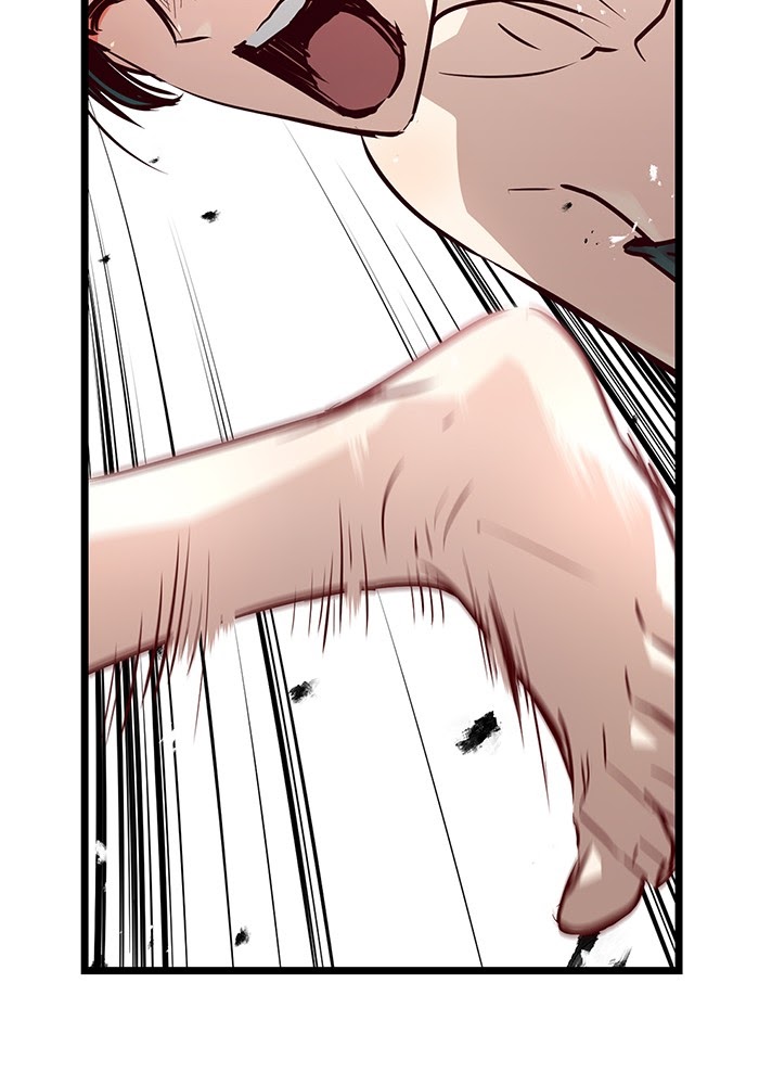 Promised Orchid Chapter 60 Gambar 20