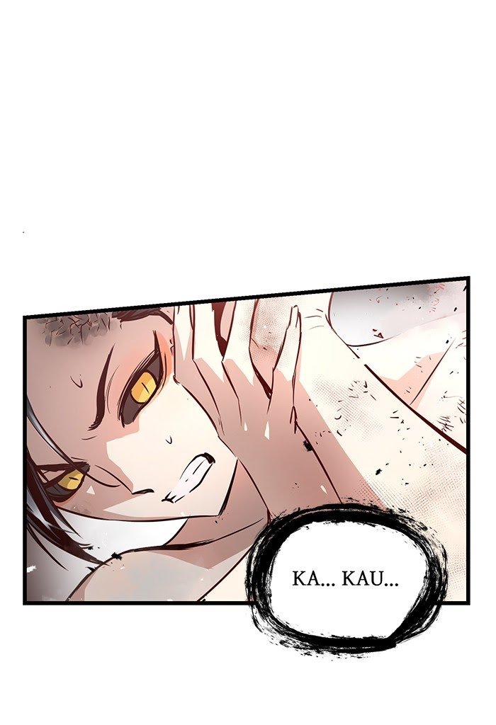 Promised Orchid Chapter 60 Gambar 23