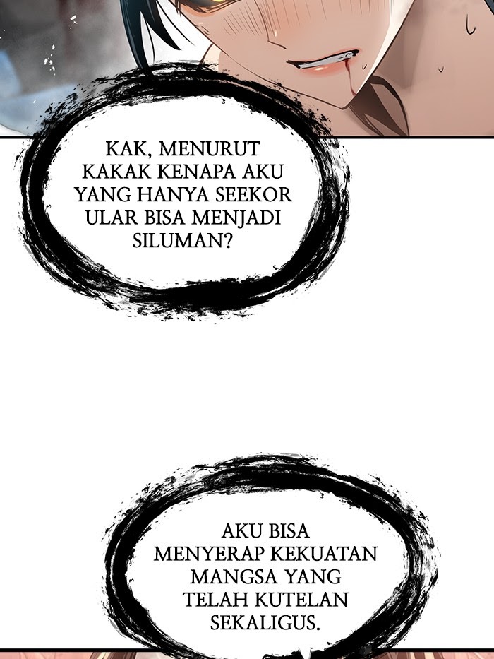 Promised Orchid Chapter 60 Gambar 51