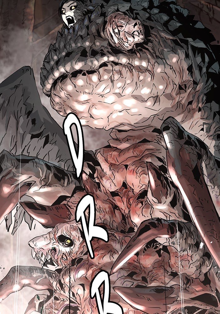 Promised Orchid Chapter 60 Gambar 58