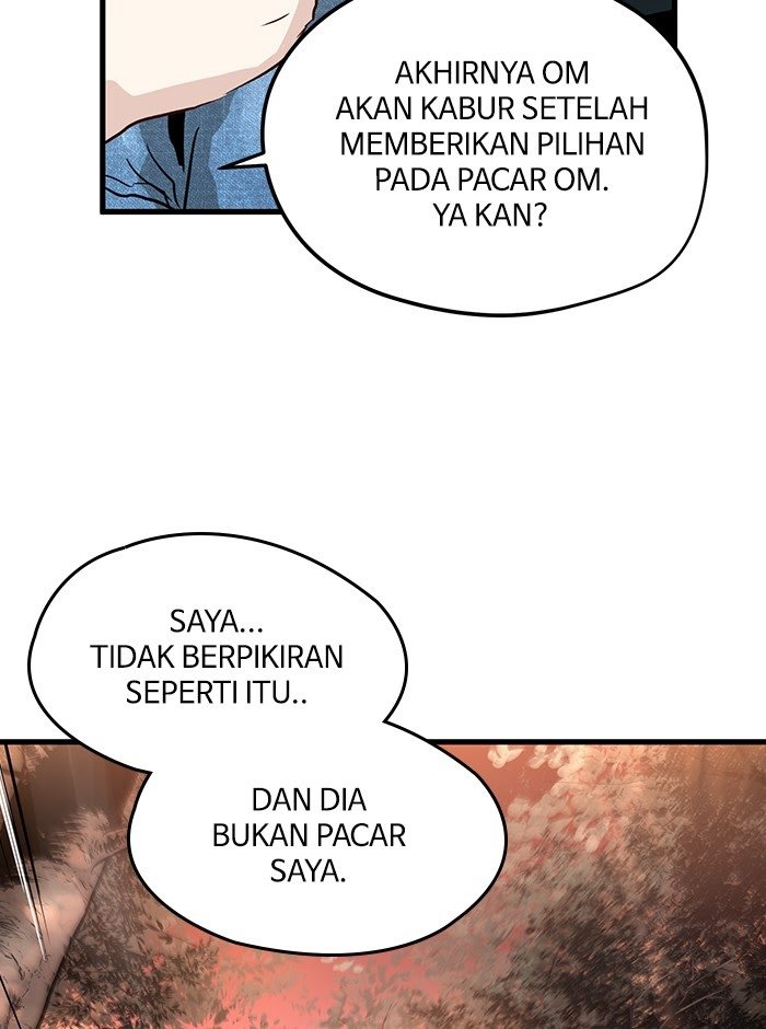 Promised Orchid Chapter 60 Gambar 78