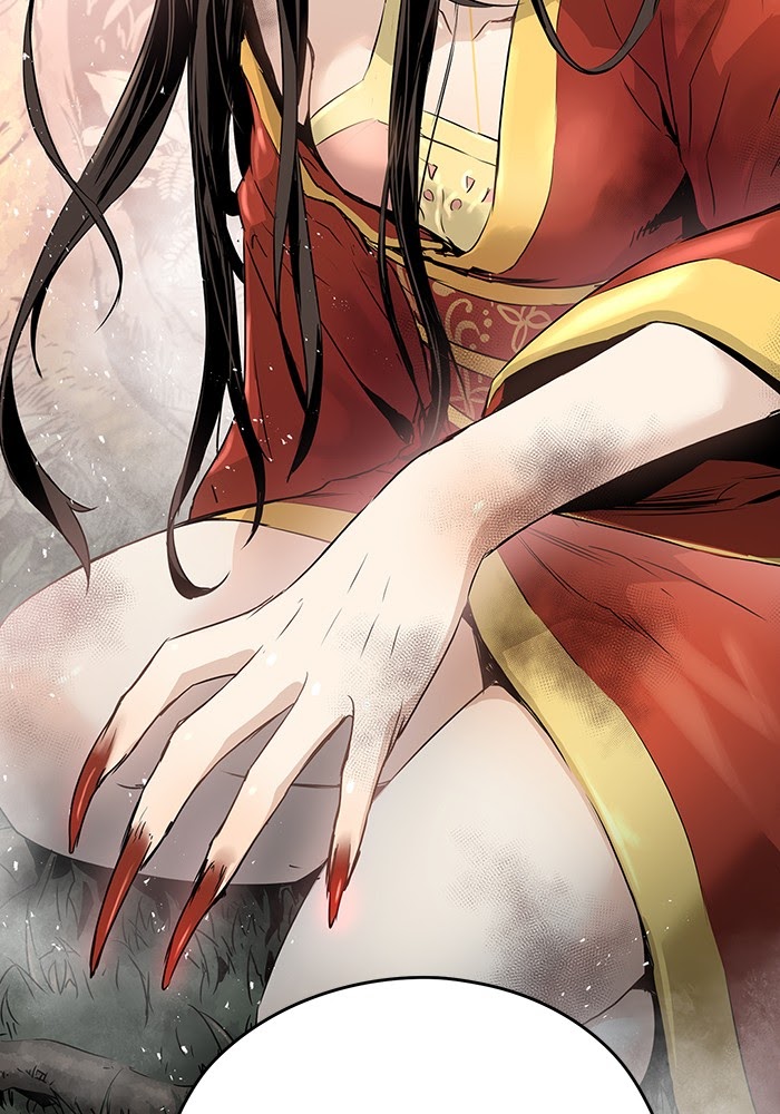 Promised Orchid Chapter 60 Gambar 8