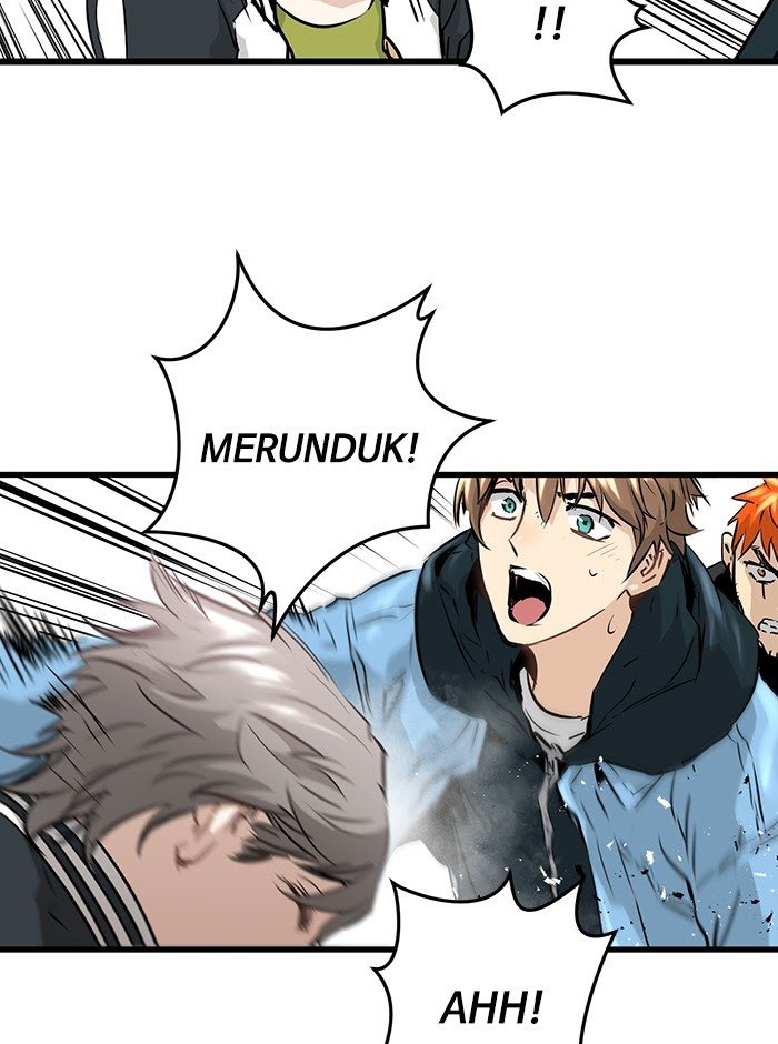 Promised Orchid Chapter 60 Gambar 90