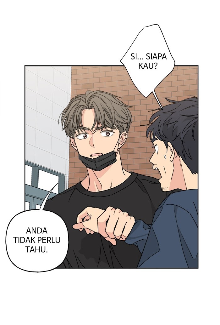 Baca Komik Mother, I’m Sorry Chapter 58 Gambar 1