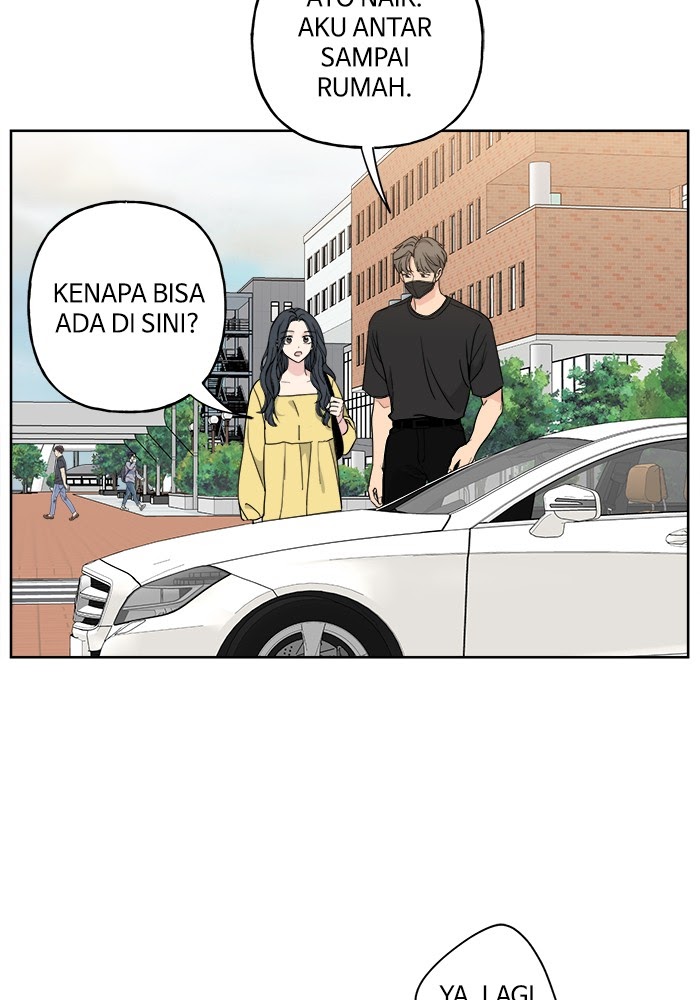 Mother, I’m Sorry Chapter 58 Gambar 10