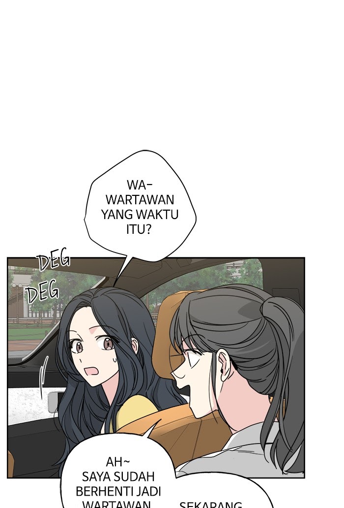 Mother, I’m Sorry Chapter 58 Gambar 13