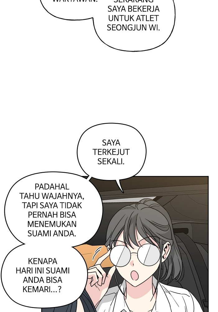 Mother, I’m Sorry Chapter 58 Gambar 14