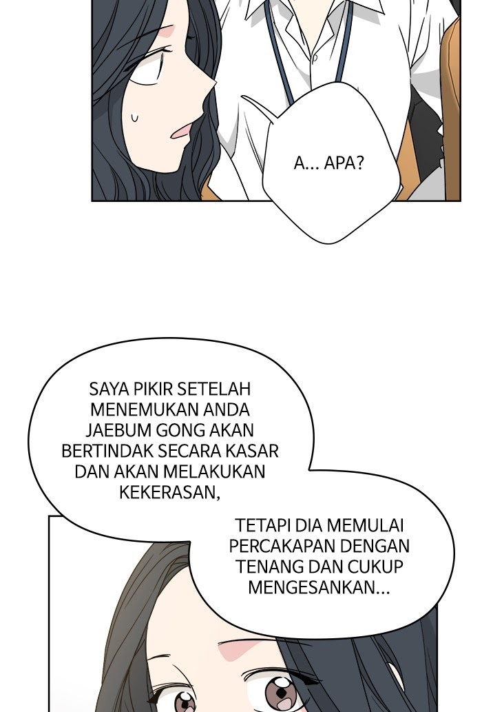 Mother, I’m Sorry Chapter 58 Gambar 15