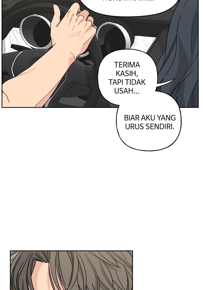 Mother, I’m Sorry Chapter 58 Gambar 20