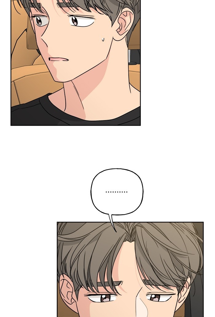 Mother, I’m Sorry Chapter 58 Gambar 21