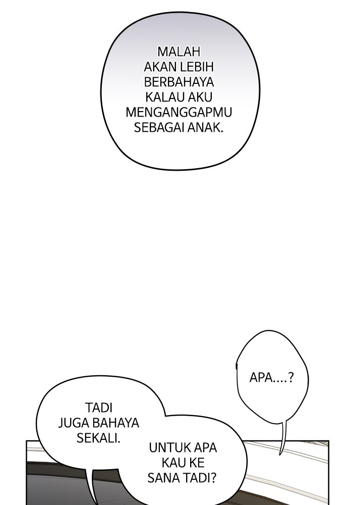 Mother, I’m Sorry Chapter 58 Gambar 24