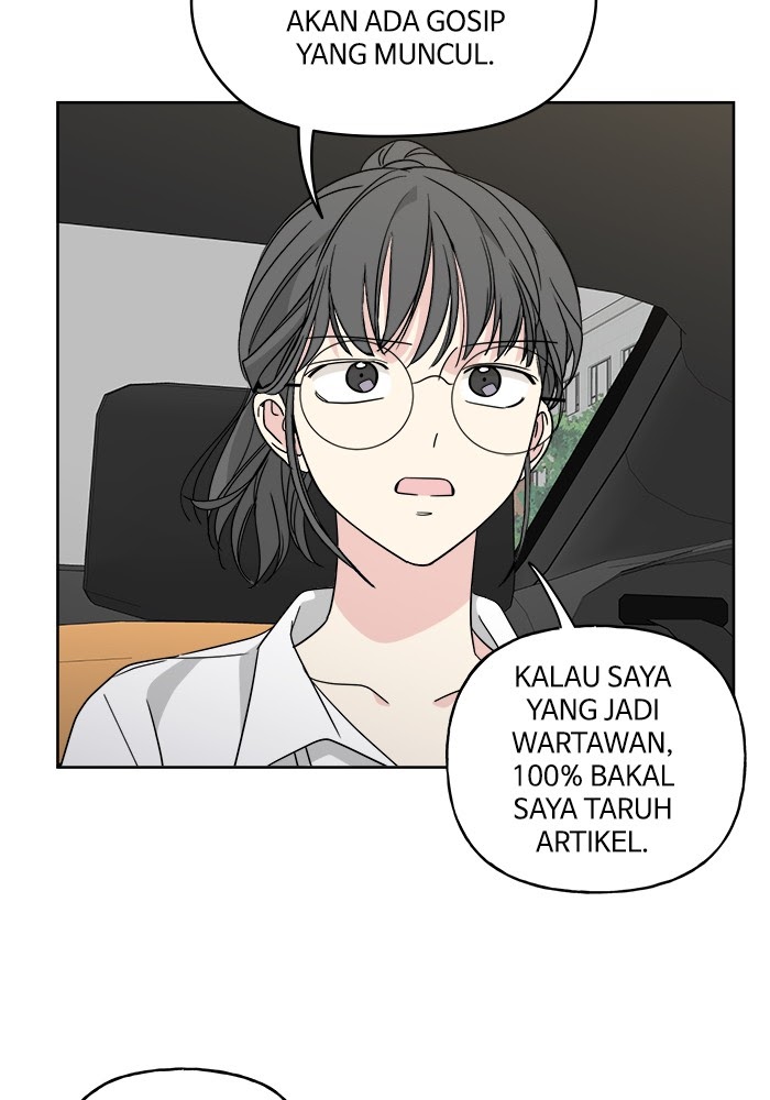 Mother, I’m Sorry Chapter 58 Gambar 28