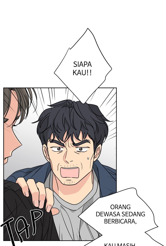 Mother, I’m Sorry Chapter 58 Gambar 3