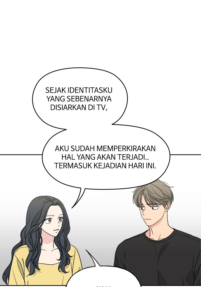 Mother, I’m Sorry Chapter 58 Gambar 33