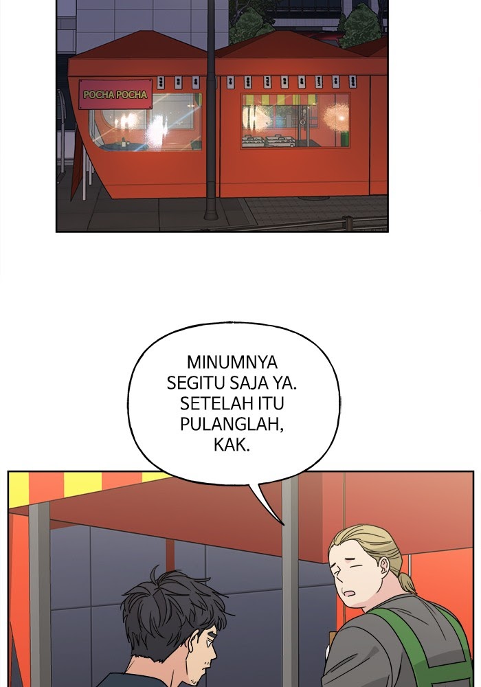 Mother, I’m Sorry Chapter 58 Gambar 39