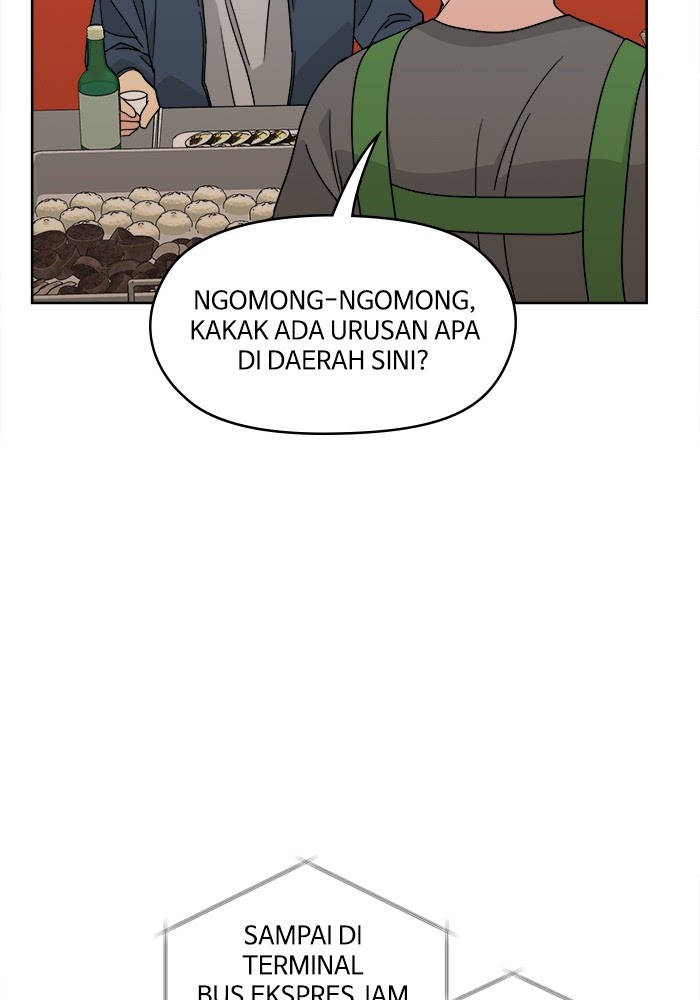 Mother, I’m Sorry Chapter 58 Gambar 41