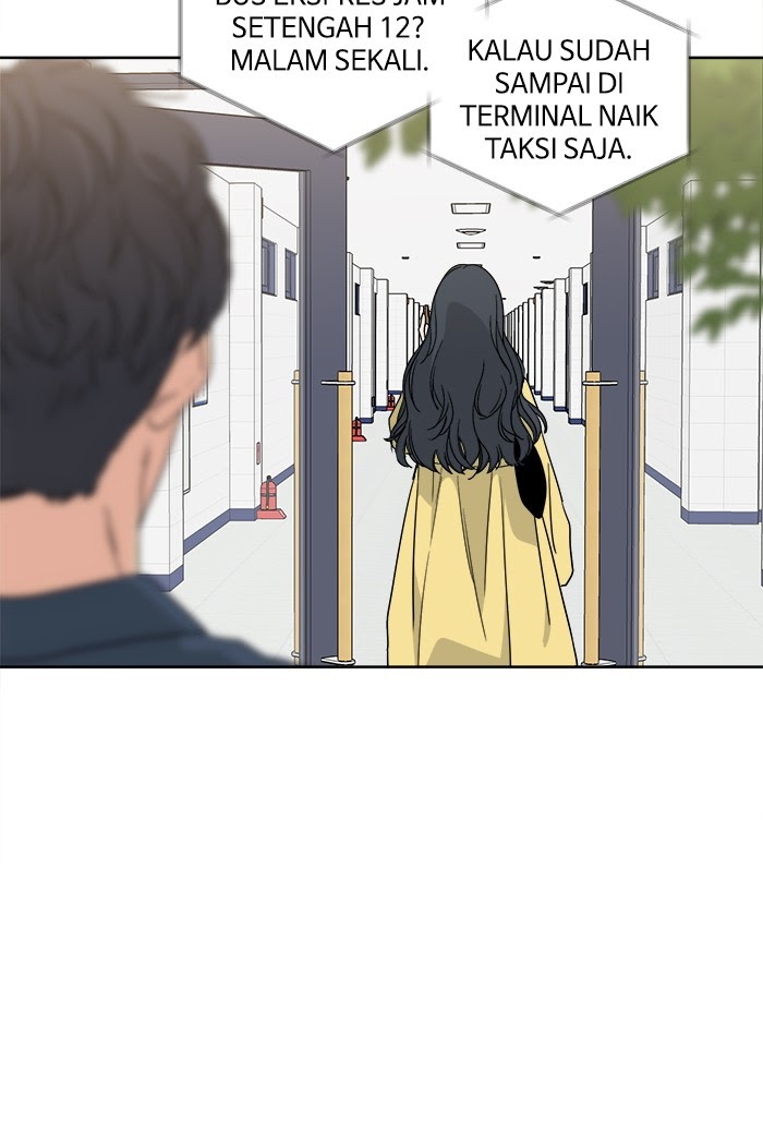 Mother, I’m Sorry Chapter 58 Gambar 42