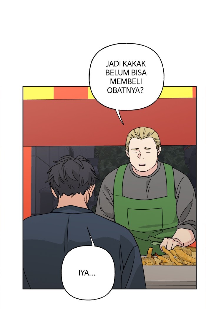 Mother, I’m Sorry Chapter 58 Gambar 44